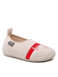 Toni Pons Chaussons Lezo-Ef Beige