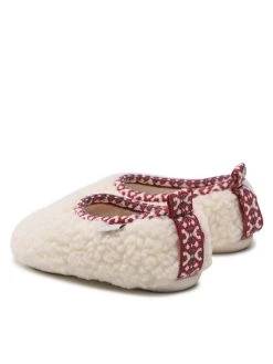Toni Pons Chaussons Lezo-Sh Blanc -Mules et sandales Soldes toni pons chaussons lezo sh blanc 2