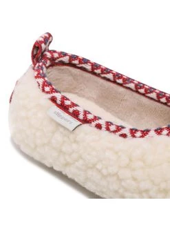 Toni Pons Chaussons Lezo-Sh Blanc -Mules et sandales Soldes toni pons chaussons lezo sh blanc 5