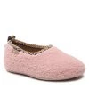Toni Pons Chaussons Lezo-Sh Rose -Mules et sandales Soldes toni pons chaussons lezo sh rose
