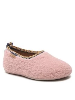 Toni Pons Chaussons Lezo-Sh Rose