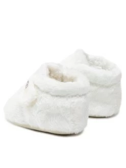 Ugg Chaussons I Bixbee 1103497I Blanc -Mules et sandales Soldes ugg chaussons i bixbee 1103497i blanc 2