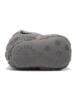 Ugg Chaussons I Bixbee 1103497I Gris -Mules et sandales Soldes ugg chaussons i bixbee 1103497i gris 3