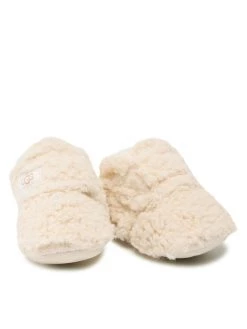 Ugg Chaussons I Bixbee 1121045I Beige -Mules et sandales Soldes ugg chaussons i bixbee 1121045i beige 4