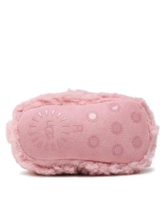 Ugg Chaussons I Bixbee 1121045I Rose 6 Ugg Chaussons I Bixbee 1121045I Rose – Image 4