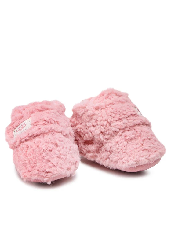 Ugg Chaussons I Bixbee 1121045I Rose 7 Ugg Chaussons I Bixbee 1121045I Rose – Image 5