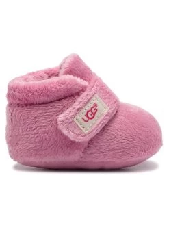 Ugg Chaussons I Bixbee And Lovely 1094823I Rose -Mules et sandales Soldes ugg chaussons i bixbee and lovely 1094823i rose 1