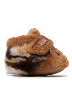 Ugg Chaussons I Bixbee Bear Stuffie 1130375I Marron -Mules et sandales Soldes ugg chaussons i bixbee bear stuffie 1130375i marron 1