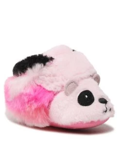 Ugg Chaussons I Bixbee Panda Stuffie 1130376I Rose