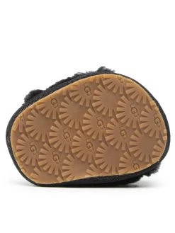 Ugg Chaussons I Fluff Yeah Slide 1098577I Rouge -Mules et sandales Soldes ugg chaussons i fluff yeah slide 1098577i rouge 3