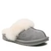 Ugg Chaussons K Cozy II 1019065K Gris -Mules et sandales Soldes ugg chaussons k cozy ii 1019065k gris