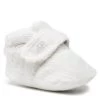 Ugg Chaussons I Bixbee And Beanie 1120951I Blanc -Mules et sandales Soldes ugg set i bixbee and beanie 1120951i blanc