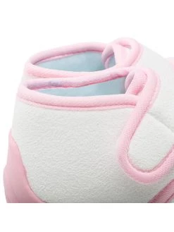 Zippy Chaussons 226-C911ZC Blanc 12 Zippy Chaussons 226-C911ZC Blanc -Mules et sandales Soldes zippy chaussons 226 c911zc blanc 4