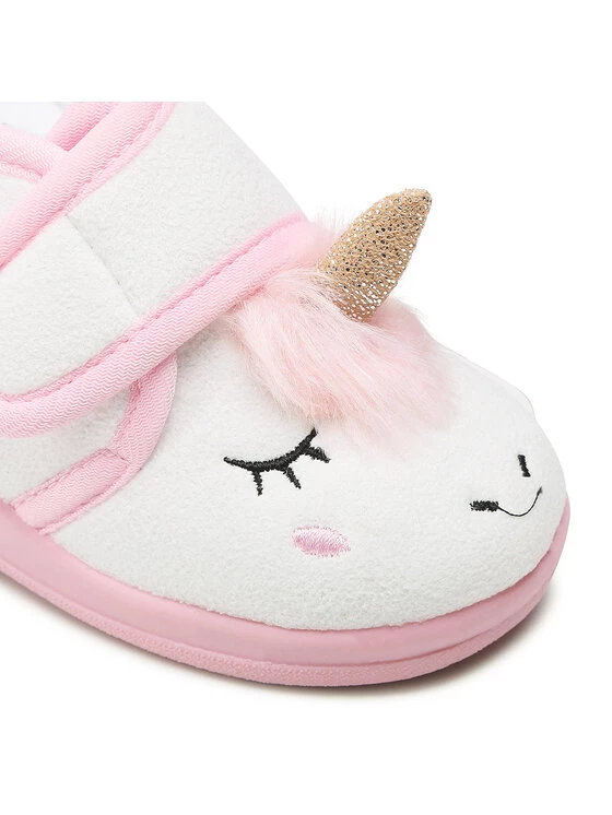 Zippy Chaussons 226-C911ZC Blanc 8 Zippy Chaussons 226-C911ZC Blanc – Image 6