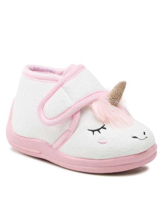 Zippy Chaussons 226-C911ZC Blanc 3 Zippy Chaussons 226-C911ZC Blanc