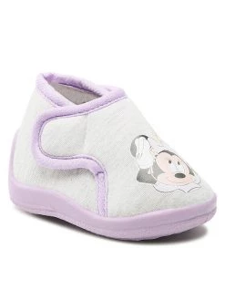 Zippy Chaussons 228-C900ZC Gris